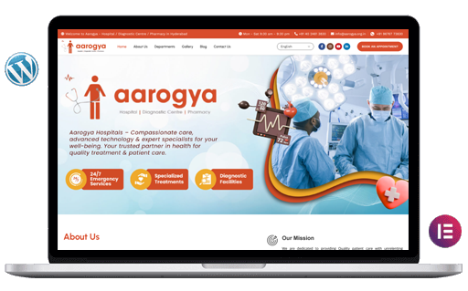 aarogya