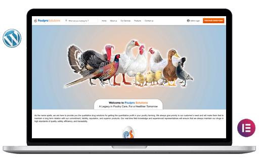 poulprosolutions